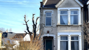 Modernisation in Leytonstone photo